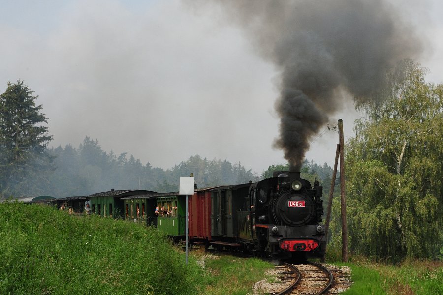 2020.07.19 JHMD U46.101 Jindřichův Hradec - Nová Bystřice (8)